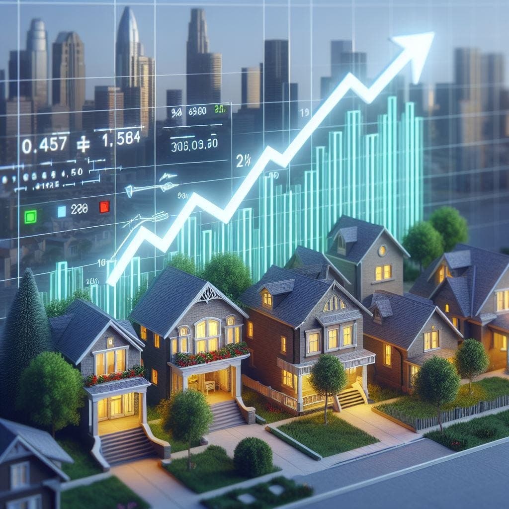 House Price Prediction Web Application Screenshot